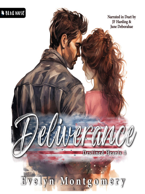 Title details for Deliverance by Evelyn Montgomery - Available
